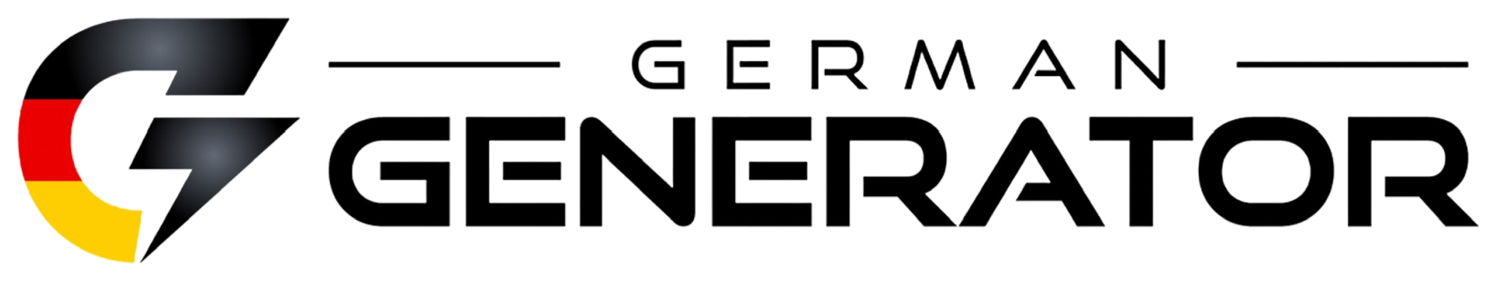 German Generator GmbH Logo